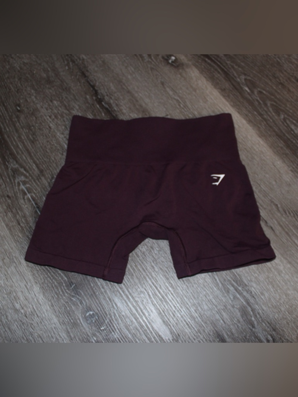 Gymshark EVERYDAY SEAMLESS SHORTS